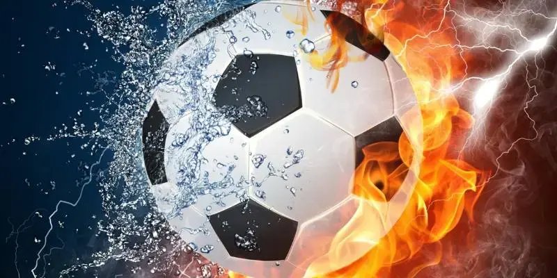 Kèo châu Âu đang rất được yêu thích tại Xin88