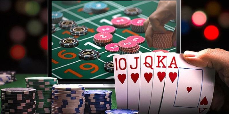 Lý do cược thủ vào cá cược tại sảnh casino