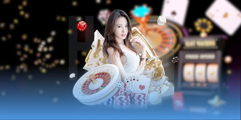 Xin88 có hệ thống giao dịch cực kỳ hiện đại