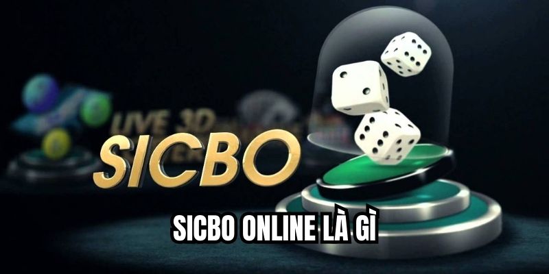 Sicbo Online Là Gì